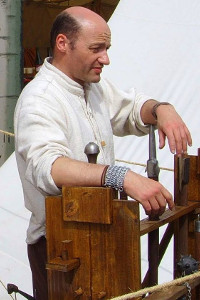 Arnaud PISANI